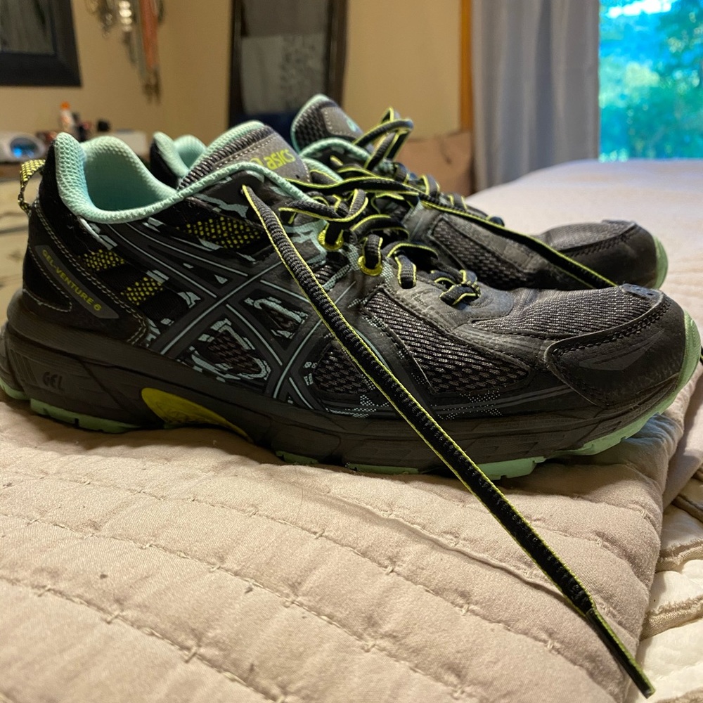 ASICS GEL-VENTURE 6